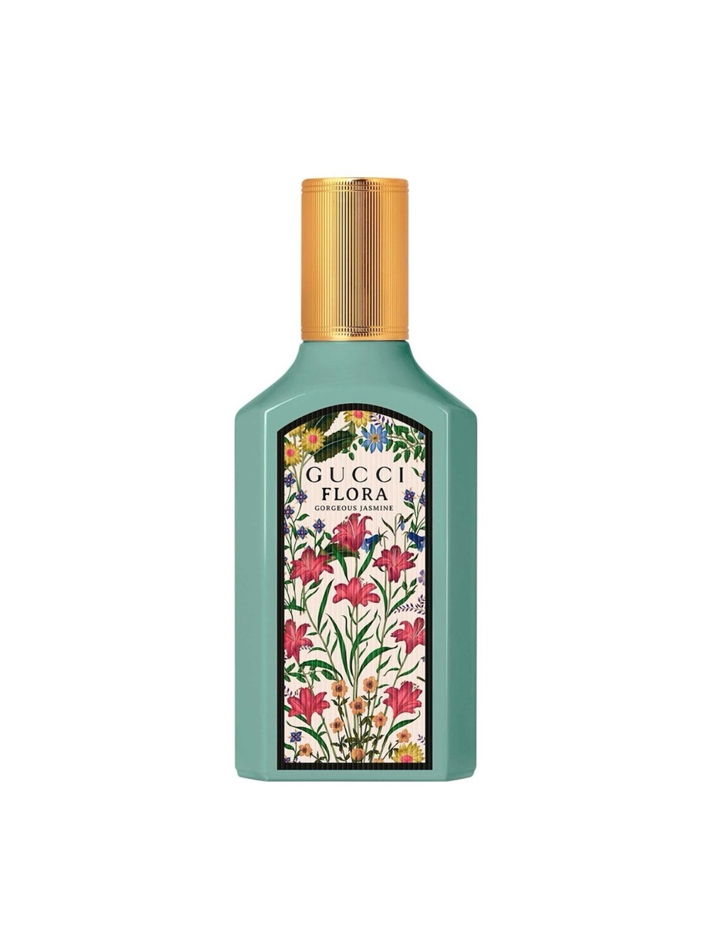 Gucci Flora Gorgeous Jasmine Eau de Parfum with Orange and Sandalwood BRAND NEW